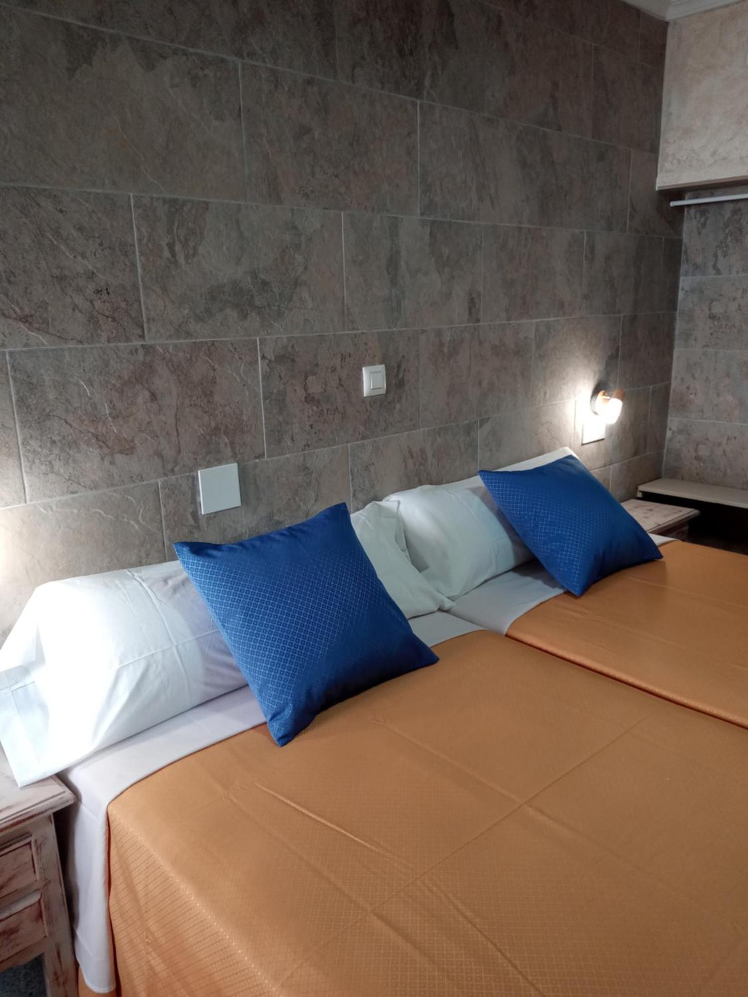 La Tortuga Lodging Rooms تريفة المظهر الخارجي الصورة