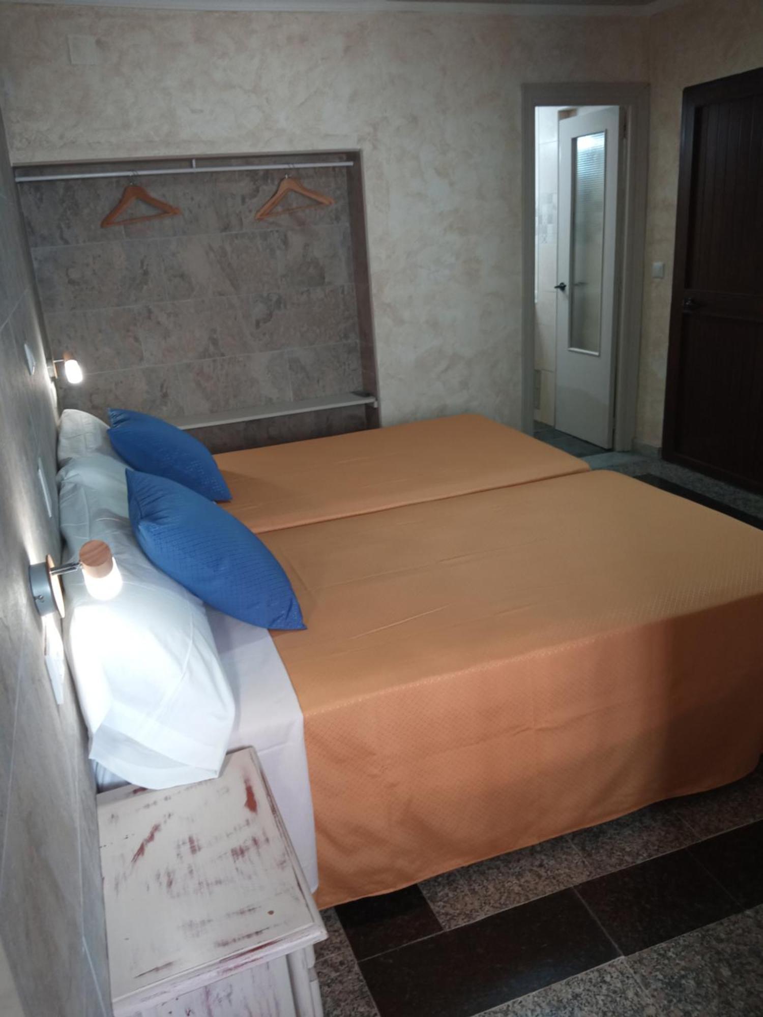 La Tortuga Lodging Rooms تريفة المظهر الخارجي الصورة