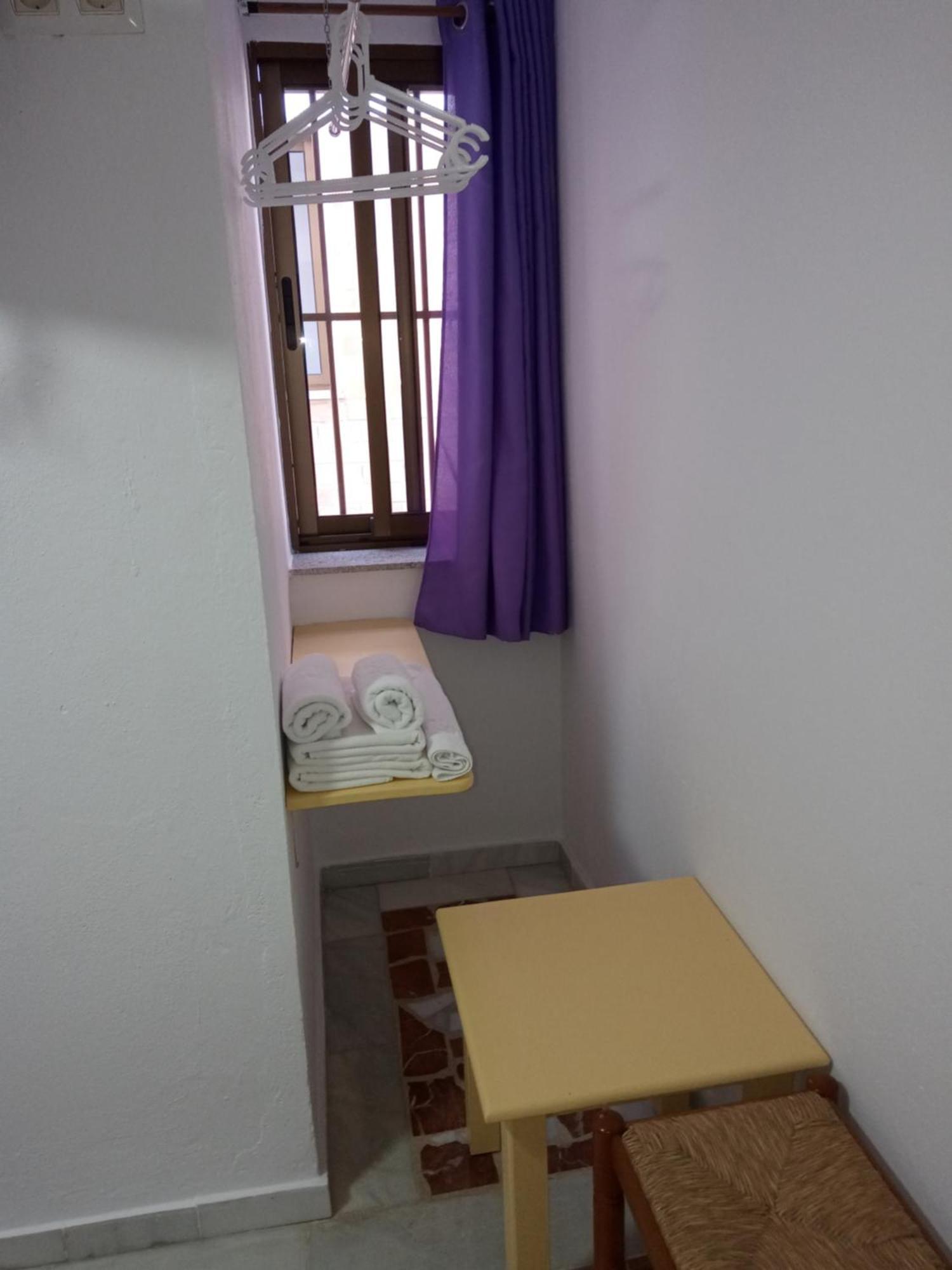 La Tortuga Lodging Rooms تريفة المظهر الخارجي الصورة