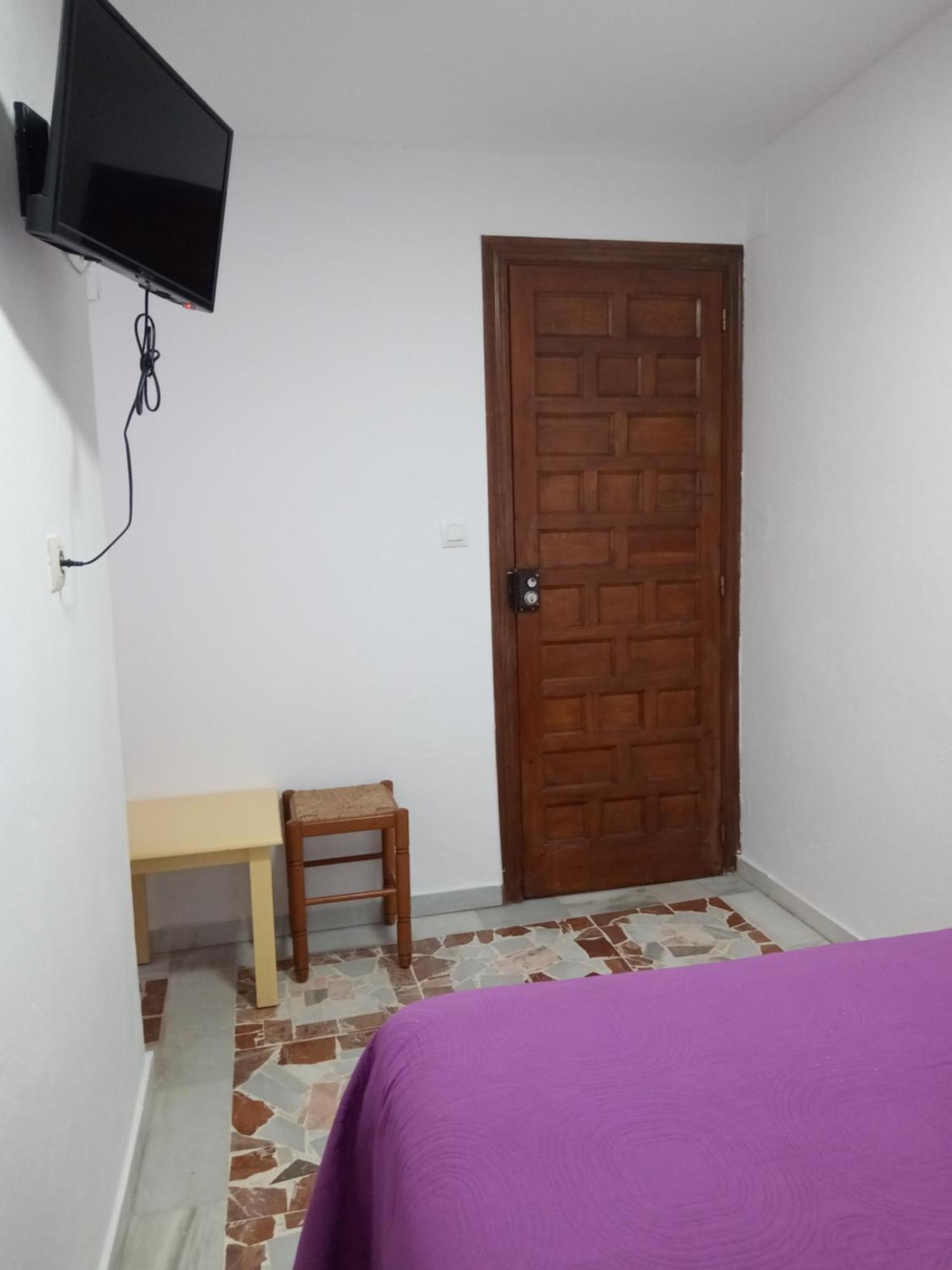 La Tortuga Lodging Rooms تريفة المظهر الخارجي الصورة