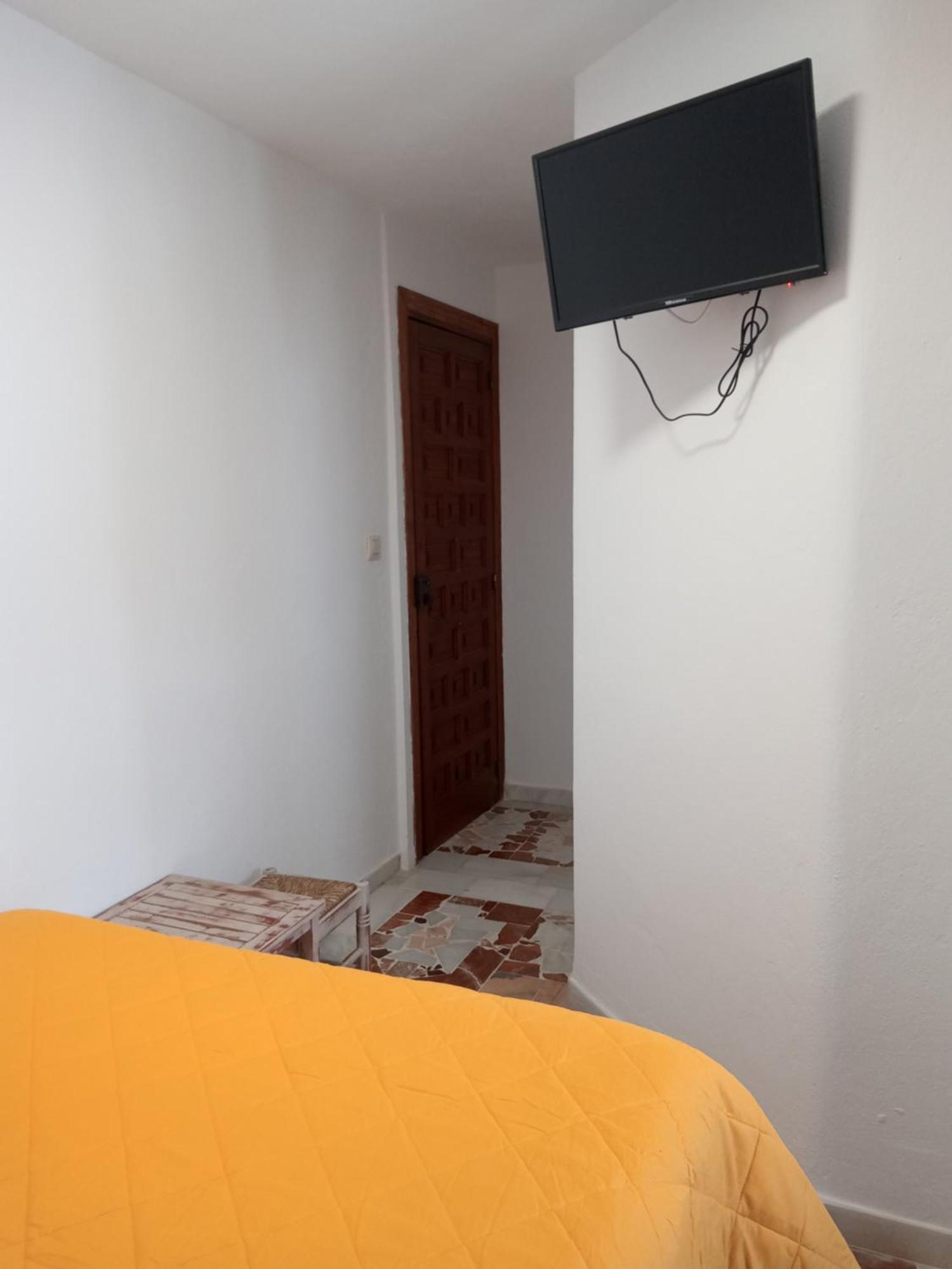 La Tortuga Lodging Rooms تريفة المظهر الخارجي الصورة